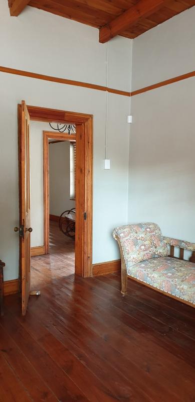 0 Bedroom Property for Sale in Albertinia Western Cape